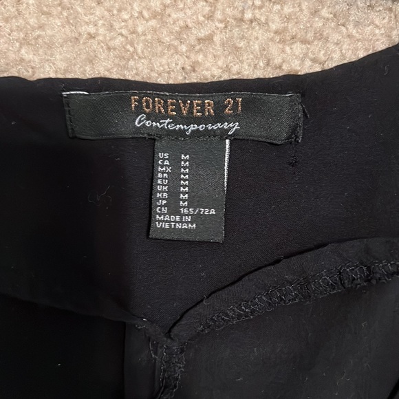 Forever 21 medium Romper - Picture 3 of 3